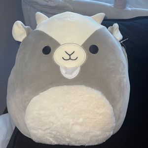 Walker 12in Squishmallow